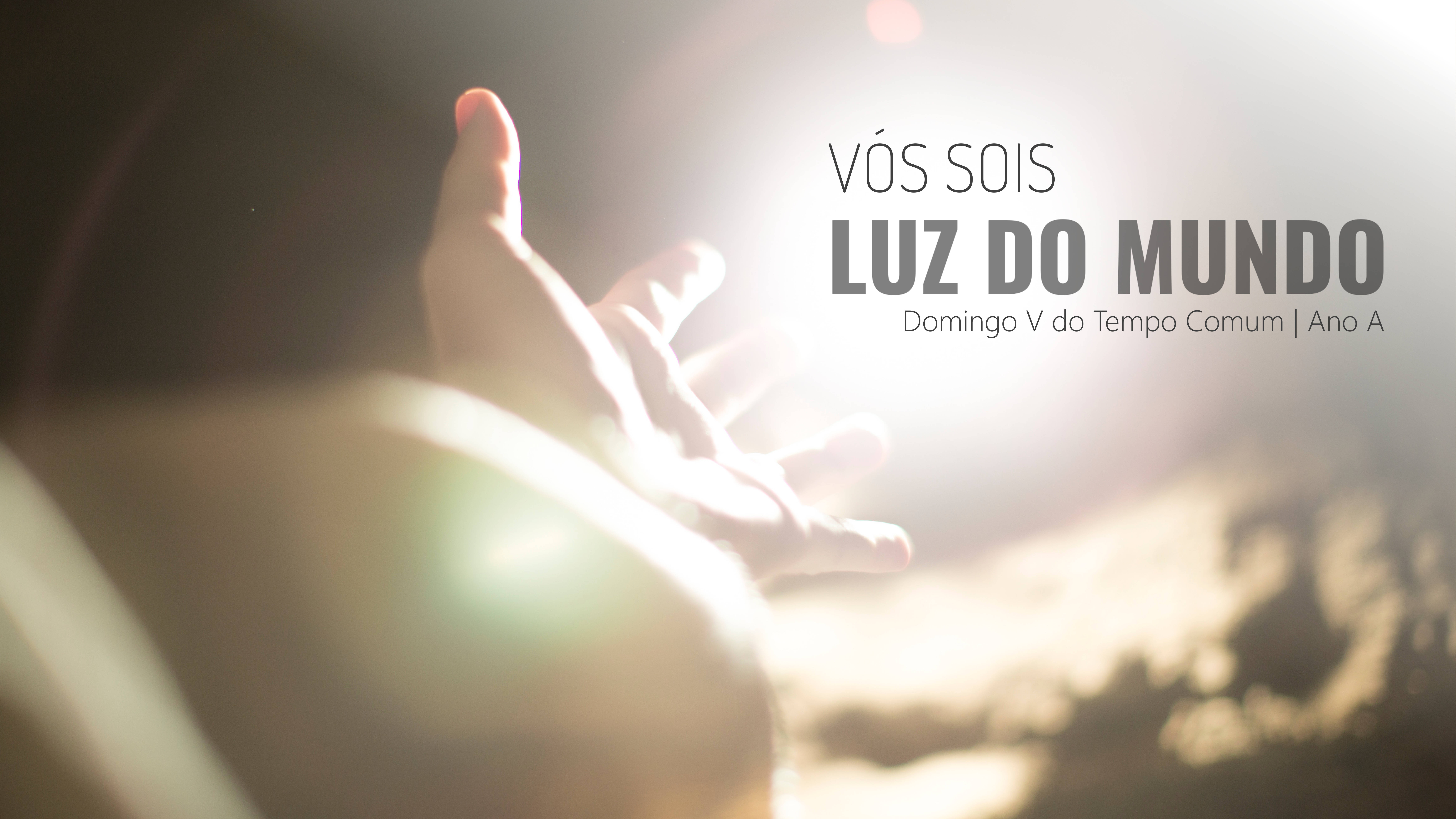 O Canto na Liturgia